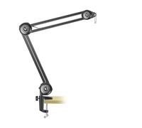 mic stand, Support de bras de ciseaux de flèche de Suspension de Microphone, Compatible for Blue Yeti Snowball Blue Yeti Nano,parts