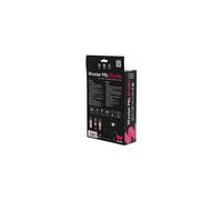 WOXTER Mic Studio - Microphone - noir Noir G