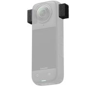 Mic Wind Muff - INSTA360 - X4 - Coton coupe-vent - Réduction du bruit - Invisible à 360°