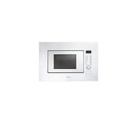 Candy MIC20GDFB Intégré (placement) Micro-onde combiné 20 L 800 W Blanc