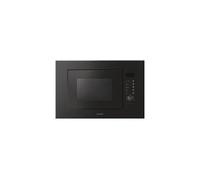 Candy MIC20GDFN Noir Micro-ondes grill Intégré 20 L 800 W