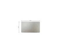 Mica 205x130 par 5 608002 pour Micro-ondes ESSENTIEL B, LISTO MICRO ONDES GRILL ESSENTIELB EG 201S, MO 2 FONCT ESSENTIELB EG 251S, MO MONO LISTO