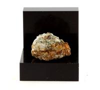 Mica. 24.15 Ct. Grenville, Québec, Canada.