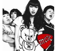 Mica 3 Chu - I Don't Know [Import]