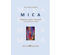MICA A Modern Iconography of Christian Art