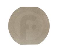 Mica cuisiniere pour four Electrolux 315559600