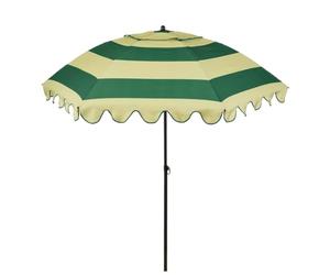 MICA Decoration Kelly Parasol