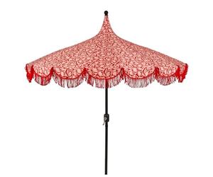 MICA Decoration Kelly Parasol