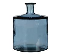 MICA Decorations 1006770 Fleurs Guan, Bleu