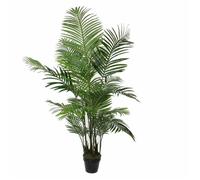 Mica Decorations Areca Palm Plantes artificielles - H130 x Ø140 cm