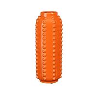Mica Decorations Boaz Vase - H30 x Ø11 cm - Céramique - Orange