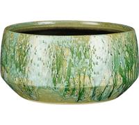 Mica Decorations Bol Harris - 32x32x15 cm - Céramique - Vert