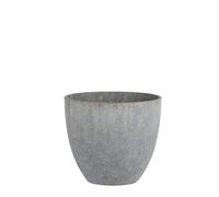 MICA Decorations Bravo Pot Round Marque