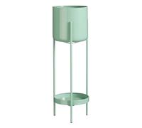 Mica Decorations Colyn Pot de Fleurs sur Pieds - Pot de Fleurs - Pot de Fleur In