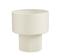 Mica Decorations Lux Pot de Fleur Interieur - Pot Plante pour Fleurs et Plantes