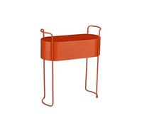 Mica Decorations Moritz Support plantes - Rouge