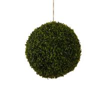 Mica Decorations Plante artificielle Buxus - 38x38x38 cm - Pe - Vert