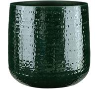 Mica Decorations Pot de fleurs Floyd - 32x32x30 cm - Céramique - Vert