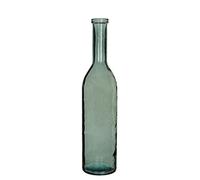 Mica Decorations Rioja Bouteille décorative Vert 75 x Ø 18 cm
