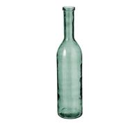 Mica Decorations Rioja Bouteille décorative Vert 75 x Ø 18 cm