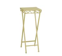 Mica Decorations Rosalie Table pour Plantes d’Extérieur - Support pour Plantes d
