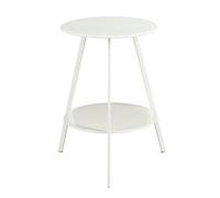 Mica Decorations Seatle Table Extérieur - Table Ronde