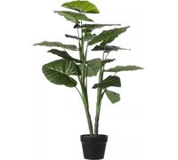 Mica Decorations Taro plante artificielle - H100 x Ø70 cm