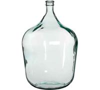 Mica Decorations Vase Diego - 40x40x56 cm - Verre - Transparent