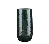 Mica Decorations Vase Floyd - 25x25x50 cm - Céramique - Vert