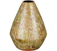 Mica Decorations Vase Harris - 23x23x30 cm - Céramique - Taupe
