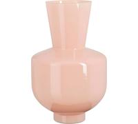 Mica Decorations Vase Judy - 28x28x45 cm - Verre - Rose