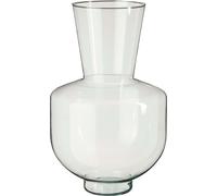 Mica Decorations Vase Judy - 28x28x45 cm - Verre - Transparent