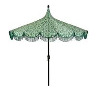 MICA Kelly Parasol de Jardin Foncé, 238x235 cm