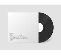 Mica Levi Ruff Dog (Vinyl) 12" Album