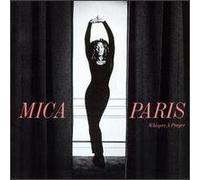 Mica Paris - Beautiful black pure sweet Lady (CD Album MICA PARIS, 12 Tracks) I Never Felt Like This Before, I Wanna Hold On To You, You Put A Move On My Heart, We Were Made For Love, Too Far Apart, I Bless The Day, Two In A Million, Positivity, Can't Seem To Make Up My Mind, You Got A Special Way, Love Keeps Coming Back u.a.