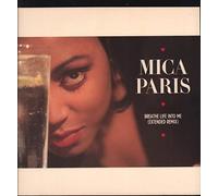 Mica Paris - Breathe life into me (Ext. Remix, 1988) [VINYL]
