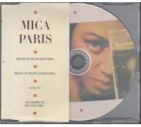 Mica Paris - Breathe Life Into Me [UK Import]