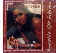 Mica Paris - Breathe Life Into me (US) [Import]