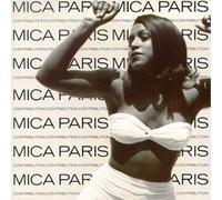 Mica Paris Contribution (CD)