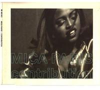 Mica Paris - Contribution (INCL. 3 Versions, 1990) [Import]