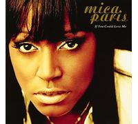Mica Paris - If You Could Love Me [Import]