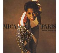 Mica Paris - Mica Paris - My One Temptation - [7"]