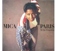 Mica Paris - My One Temptation [Import]