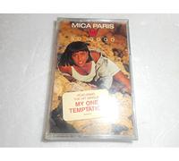 MICA PARIS - So Good (UK Import) [Musikkassette]