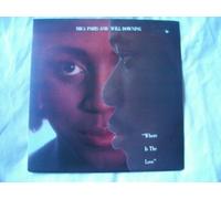 Mica Paris - Where Is The Love 7 : Mica Paris