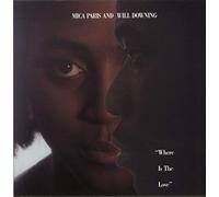 Mica Paris - Where is The Love (& Will Downing) [Import]