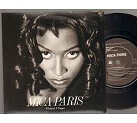 MICA PARIS - WHISPER A PRAYER - 7 inch vinyl / 45