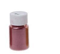 Mica Powder-41 Color Pigment Alimentation Perles Pour Le Maquillage/Brillant À Lèvres Coloriage/Soap Making/Epoxy Dye/Colorant Craft Asting Resin