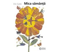 Mica samanta - Eric Carle