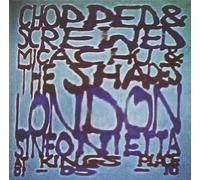 MICACHU AND THE LONDON SINFONIETTA - CHOPPED & SCREWED CD NEUF